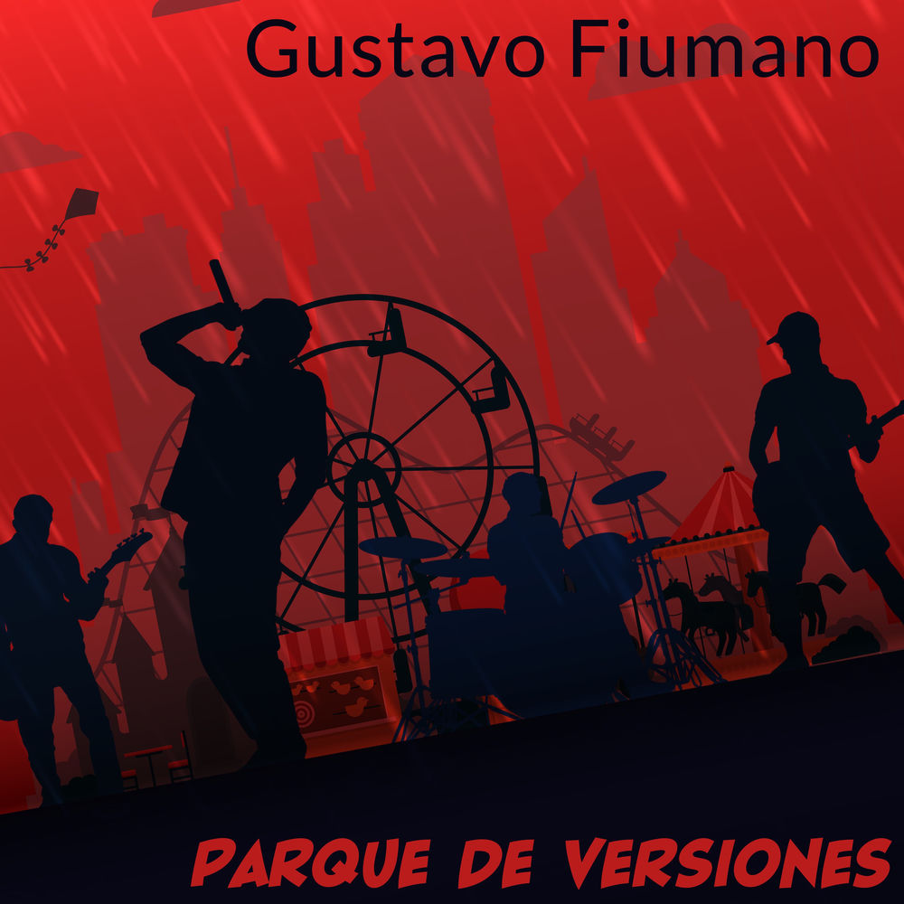 Parque de Versiones