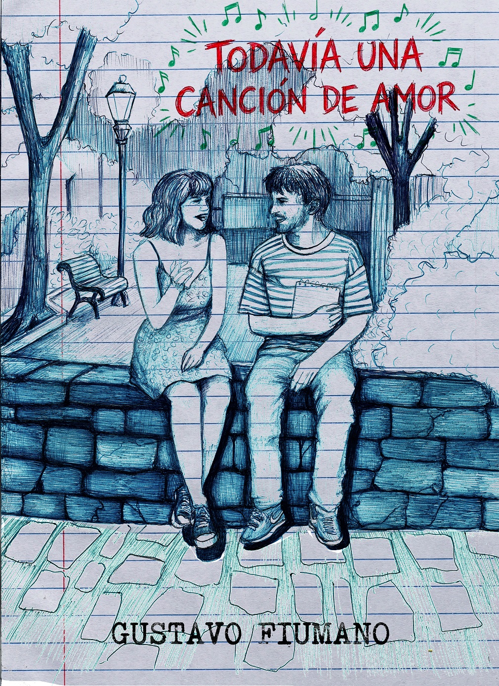 Todavía una canción de amor