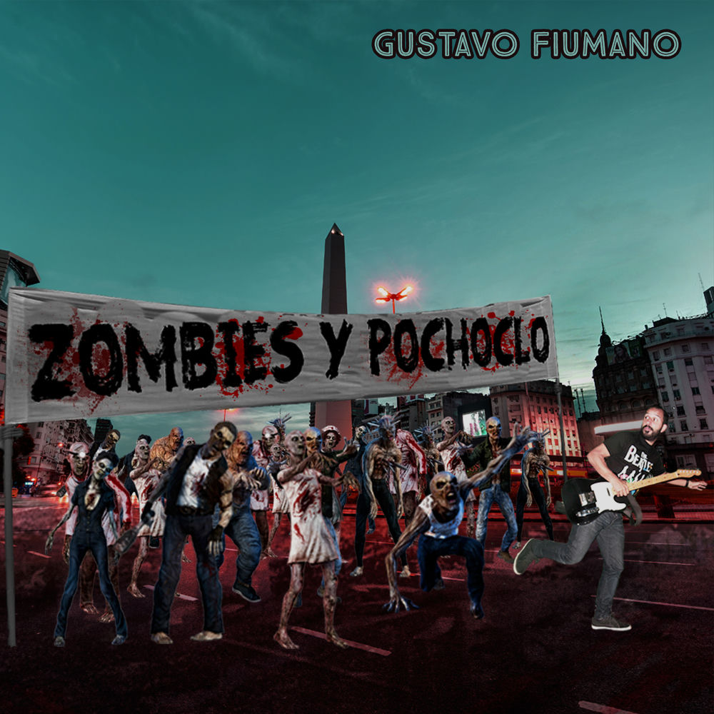 Zombies y Pochoclo